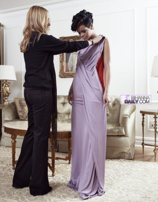 photo 21 in Rihanna gallery [id335524] 2011-01-04 00:00:00