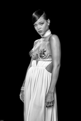 Rihanna pic #1261377