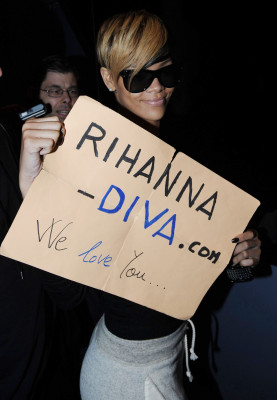 photo 23 in Rihanna gallery [id439134] 2011-11-23 00:00:00