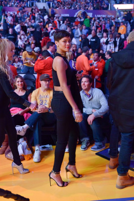 photo 26 in Rihanna gallery [id594500] 2013-01-05 00:00:00