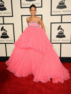 photo 11 in Rihanna gallery [id791398] 2015-02-13 00:00:00