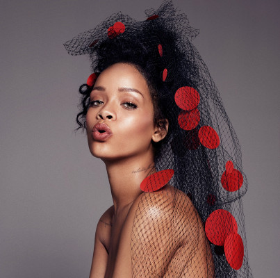 photo 18 in Rihanna gallery [id772465] 2014-11-14 00:00:00