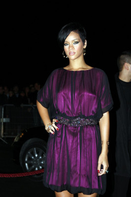photo 14 in Rihanna gallery [id457510] 2012-02-06 00:00:00