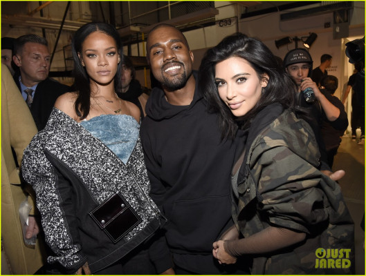 photo 18 in Rihanna gallery [id795249] 2015-03-02 00:00:00