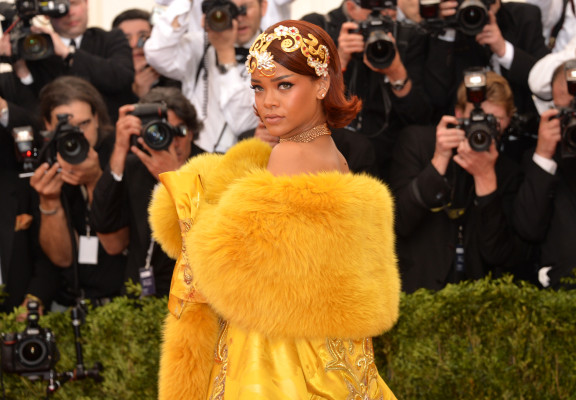 Rihanna pic #894799
