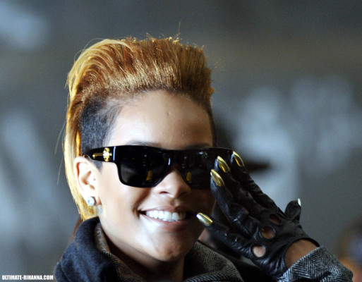 Rihanna pic #212452