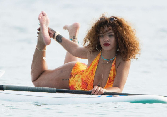 Rihanna pic #822996