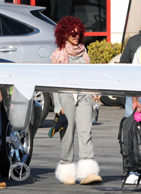 photo 17 in Rihanna gallery [id317220] 2010-11-23 00:00:00