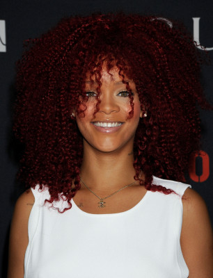 photo 22 in Rihanna gallery [id358389] 2011-02-15 00:00:00