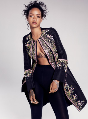 photo 29 in Rihanna gallery [id771037] 2014-11-08 00:00:00