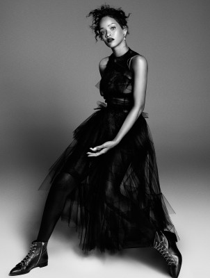 photo 28 in Rihanna gallery [id771038] 2014-11-08 00:00:00