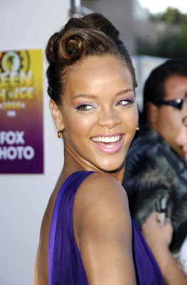 photo 28 in Rihanna gallery [id335202] 2011-01-03 00:00:00