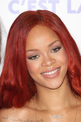 photo 29 in Rihanna gallery [id392604] 2011-05-10 00:00:00