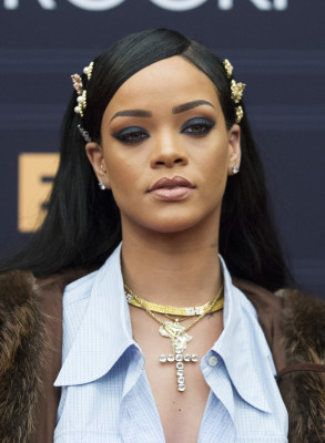 photo 12 in Rihanna gallery [id878210] 2016-04-04 00:00:00