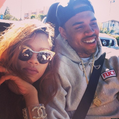 photo 5 in Rihanna gallery [id627705] 2013-04-24 00:00:00