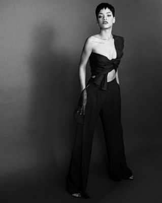 photo 25 in Rihanna gallery [id706552] 2014-03-06 00:00:00