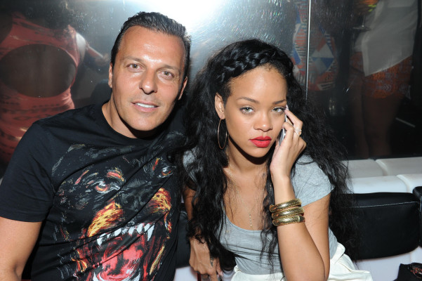 photo 11 in Rihanna gallery [id539382] 2012-07-24 00:00:00