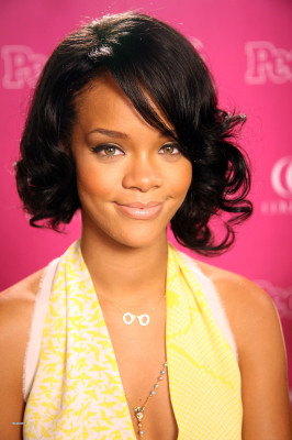 photo 17 in Rihanna gallery [id127107] 2009-01-10 00:00:00