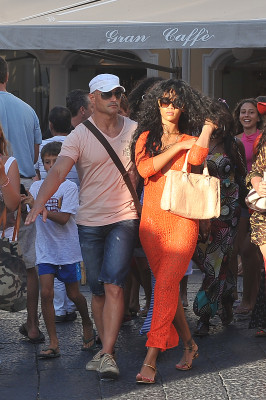 photo 18 in Rihanna gallery [id538071] 2012-07-20 00:00:00