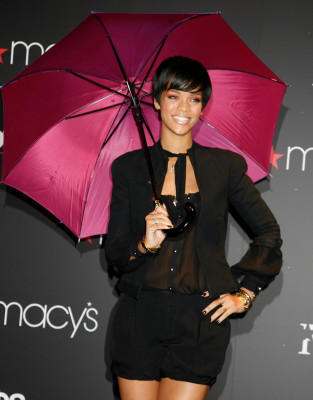 photo 11 in Rihanna gallery [id127116] 2009-01-10 00:00:00