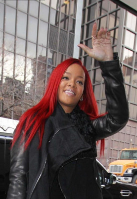 photo 19 in Rihanna gallery [id479299] 2012-03-13 00:00:00