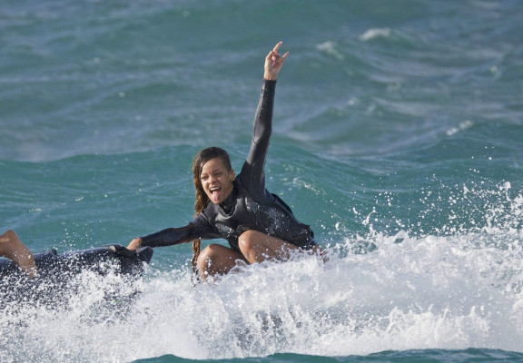 photo 3 in Rihanna gallery [id609242] 2013-02-26 00:00:00