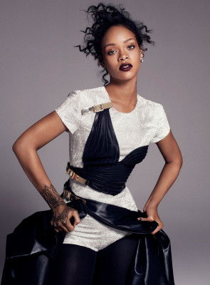 photo 19 in Rihanna gallery [id772464] 2014-11-14 00:00:00