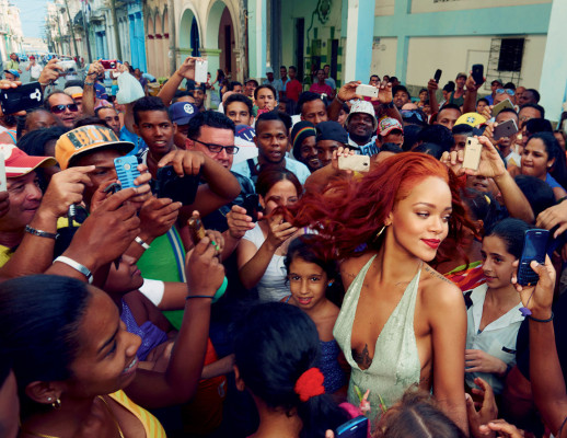 photo 9 in Rihanna gallery [id835015] 2015-10-07 00:00:00