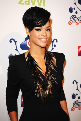 Rihanna pic #454348