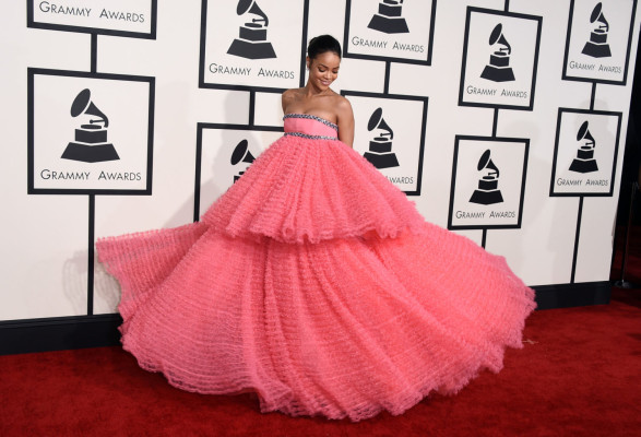 photo 3 in Rihanna gallery [id791706] 2015-02-14 00:00:00