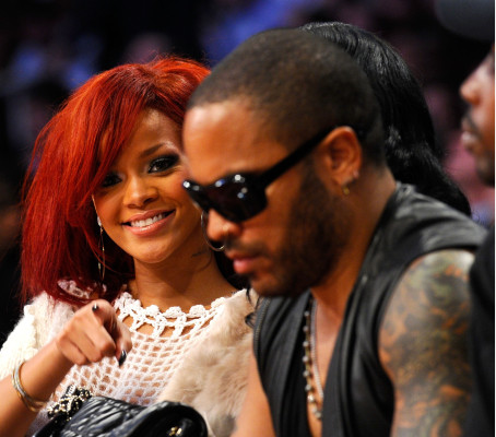 photo 28 in Rihanna gallery [id362259] 2011-02-21 00:00:00