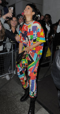 photo 10 in Rihanna gallery [id664593] 2013-09-23 00:00:00