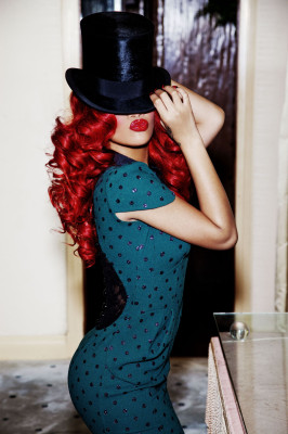 photo 24 in Rihanna gallery [id689273] 2014-01-09 00:00:00