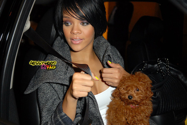 Rihanna pic #123469
