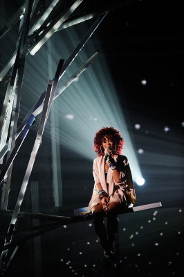 photo 22 in Rihanna gallery [id316869] 2010-11-23 00:00:00