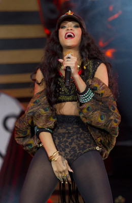 photo 4 in Rihanna gallery [id532807] 2012-07-10 00:00:00
