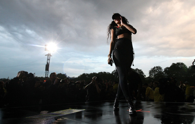 Rihanna pic #532809