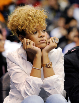 Rihanna pic #661818