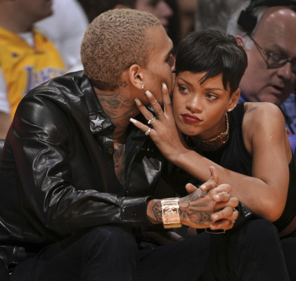photo 19 in Rihanna gallery [id633336] 2013-05-12 00:00:00