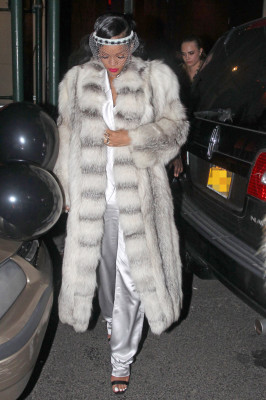 photo 22 in Rihanna gallery [id690537] 2014-01-11 00:00:00