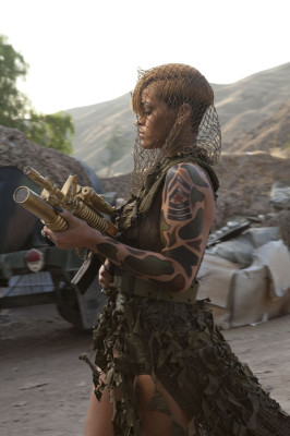 Rihanna pic #224317