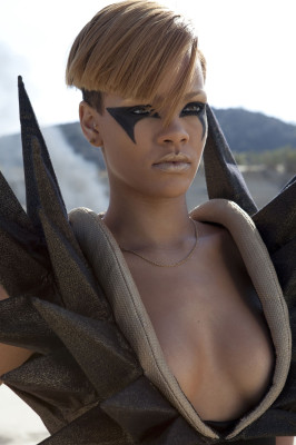 Rihanna pic #224319