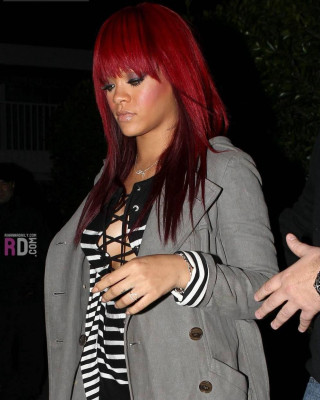 Rihanna pic #479318