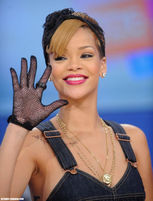 Rihanna pic #224816