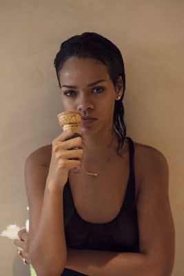 photo 13 in Rihanna gallery [id625278] 2013-04-14 00:00:00
