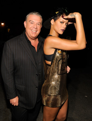 photo 29 in Rihanna gallery [id563497] 2012-09-27 00:00:00