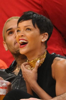 photo 27 in Rihanna gallery [id594499] 2013-01-05 00:00:00