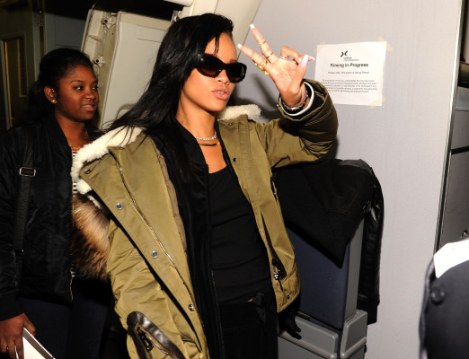 photo 27 in Rihanna gallery [id584105] 2012-11-20 00:00:00