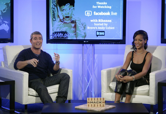 photo 21 in Rihanna gallery [id583802] 2012-11-20 00:00:00
