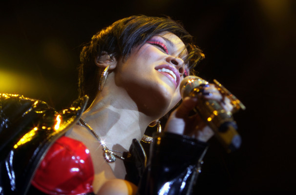 photo 19 in Rihanna gallery [id114751] 2008-11-05 00:00:00